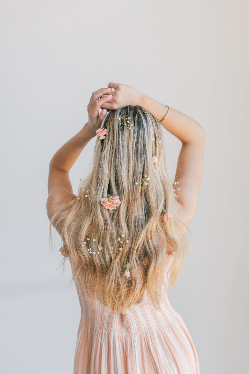 The Truth About Dry Shampoo Understanding Its Impact on Hair Health