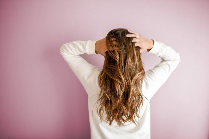 How to Prevent Split Ends Without Cutting Your Hair