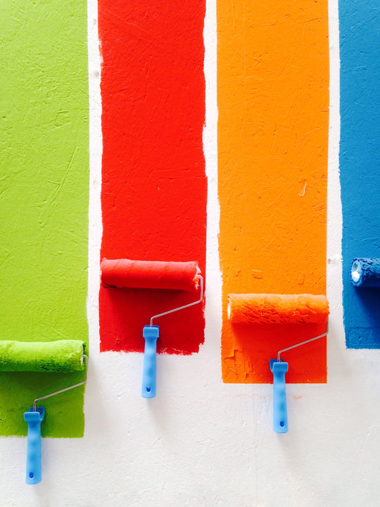 The Power of Color: Understanding Its Subtle Impact on Mood and Behavior