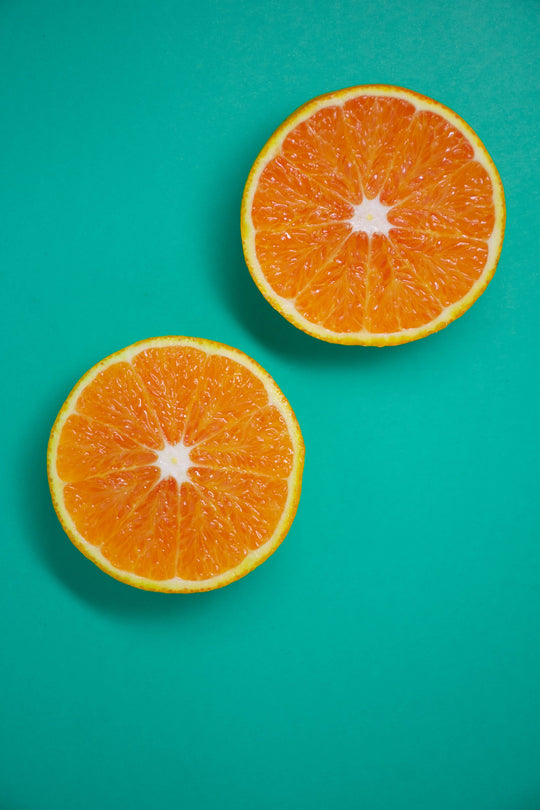 Unveiling the Beauty Secret: The Power of Vitamin C for Hair and Skin Health