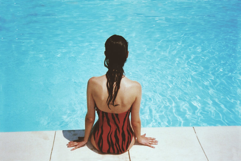 3 Easy Steps to Protect Your Hair from Chlorine Damage