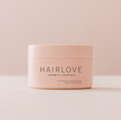 HAIRLOVE Growth Complex Capsules