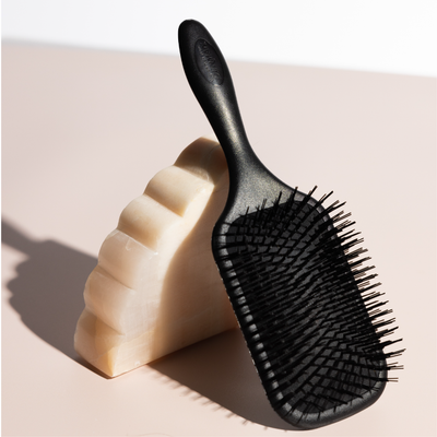 Premium Quality Black Hair Brush