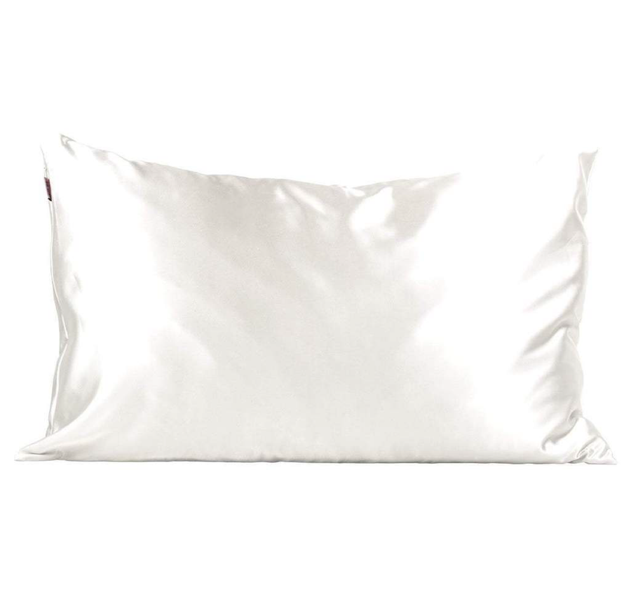 One Time Offer: Silk Beauty Pillowcase